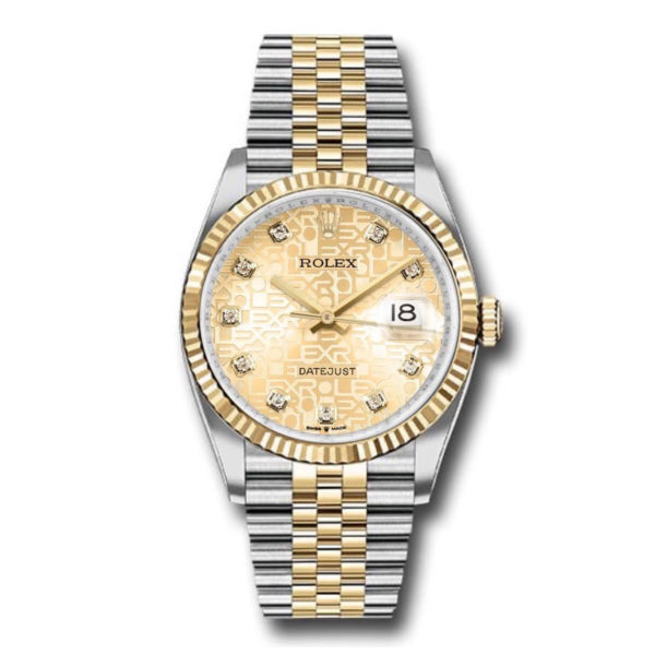Товар Rolex Datejust 41mm Art 3420 Фото 1 - Rolex Datejust 41mm Art 3420
