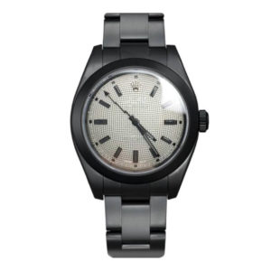 Фото 39 - Rolex Milgauss 41mm Art 3431