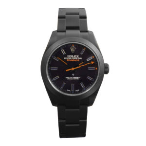 Фото 41 - Rolex Milgauss 41mm Art 3436
