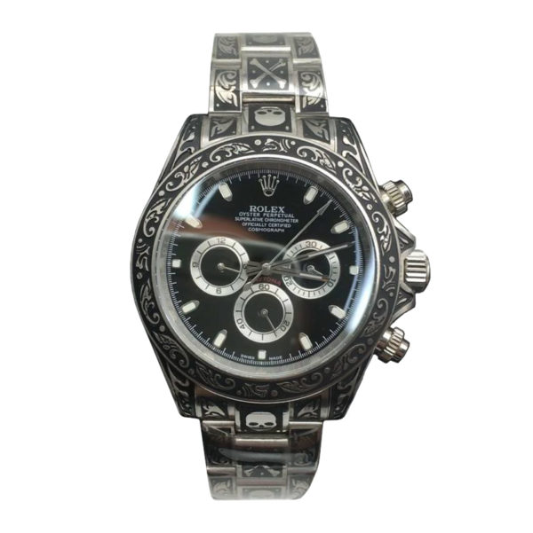 Товар Rolex Cosmograph Daytona 40mm Art 3447 Фото 1 - Rolex Cosmograph Daytona 40mm Art 3447