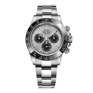 Фото 54 - Rolex Cosmograph Daytona 40mm Art 3454