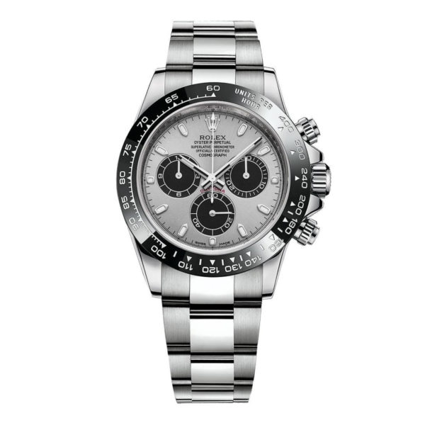 Фото 1 - Rolex Cosmograph Daytona 40mm Art 3454