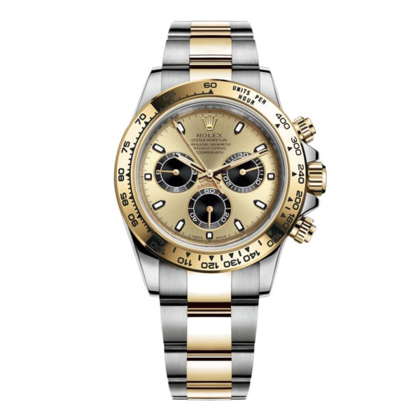 Товар Rolex Cosmograph Daytona 40mm Art 3455 Фото 1 - Rolex Cosmograph Daytona 40mm Art 3455