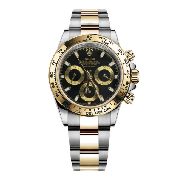 Товар Rolex Cosmograph Daytona 40mm Art 3461 Фото 1 - Rolex Cosmograph Daytona 40mm Art 3461