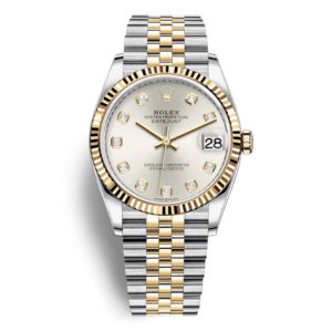 Фото 49 - Rolex Datejust 36mm Art 3480