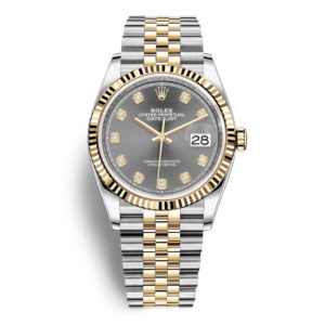 Фото 51 - Rolex Datejust 36mm Art 3486