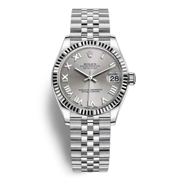 Фото 1 - Rolex Datejust 36mm Art 3519