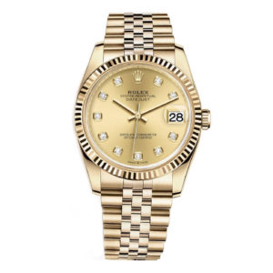 Фото 49 - Rolex Datejust 31mm Art 3529