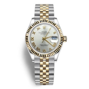 Фото 18 - Rolex Datejust 31mm Art 3534