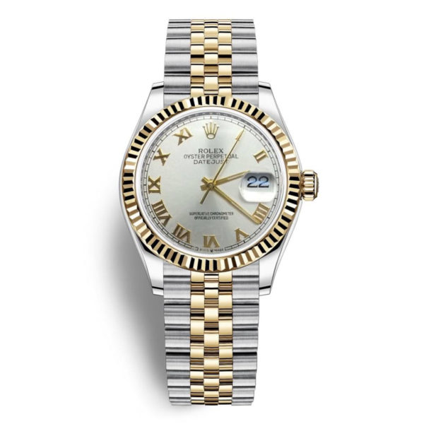 Фото 1 - Rolex Datejust 31mm Art 3534