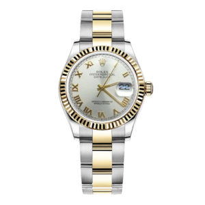 Фото 16 - Rolex Datejust 31mm Art 3535