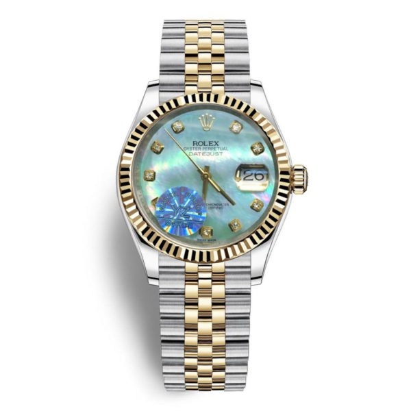 Фото 1 - Rolex Datejust 31mm Art 3537