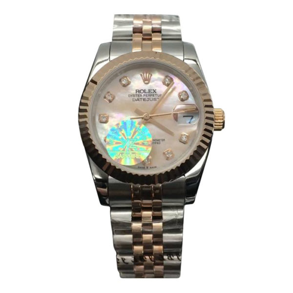 Товар Rolex Datejust 31mm Art 3544 Фото 1 - Rolex Datejust 31mm Art 3544