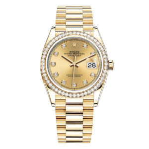 Фото 63 - Rolex Datejust 36mm Art 3555