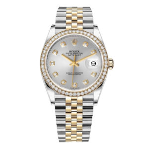 Фото 27 - Rolex Datejust 36mm Art 3546