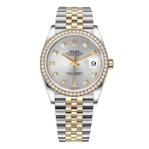 Товар Rolex Datejust 36mm Art 3546 Фото 1 - Rolex Datejust 36mm Art 3546