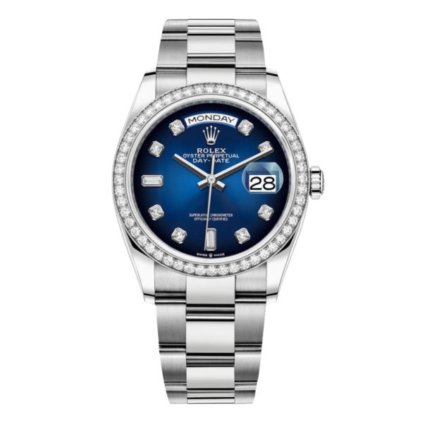 Товар Rolex Day-Date 36mm Art 3547 Фото 1 - Rolex Day-Date 36mm Art 3547