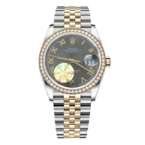 Фото 20 - Rolex Datejust 36mm Art 3556