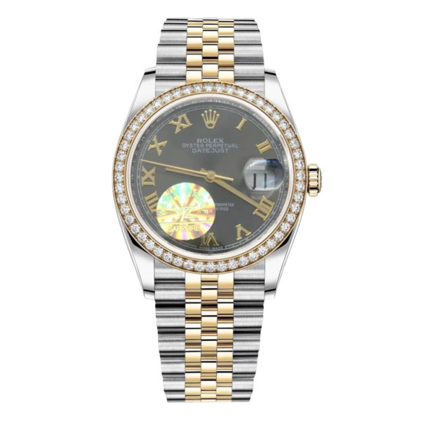Фото 1 - Rolex Datejust 36mm Art 3556