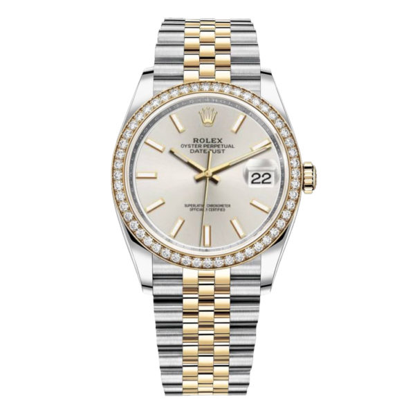 Товар Rolex Datejust 36mm Art 3557 Фото 1 - Rolex Datejust 36mm Art 3557
