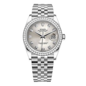 Фото 43 - Rolex Datejust 36mm Art 3558