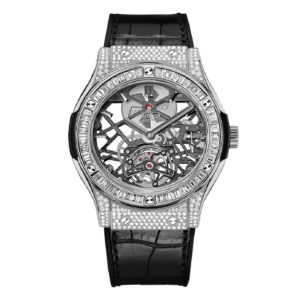 Фото 28 - Hublot Classic Fusion 44mm 505.NX.0170.LR.0904
