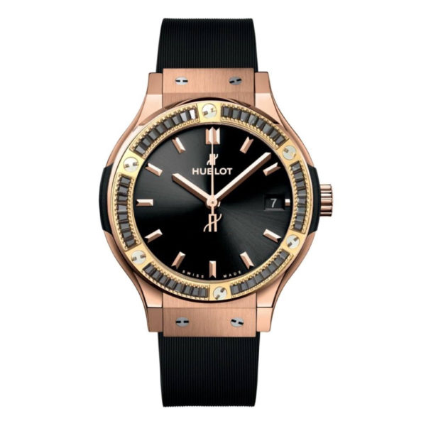 Товар Hublot Classic Fusion 33mm Art 3586 Фото 1 - Hublot Classic Fusion 33mm Art 3586