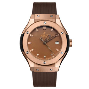 Фото 51 - Hublot Classic Fusion 33mm Art 3581