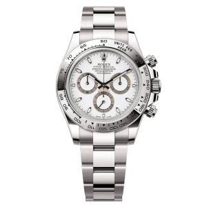 Фото 45 - Rolex Cosmograph Daytona 40mm Art 3464