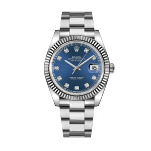 Фото 30 - Rolex Datejust 41mm Art 3424