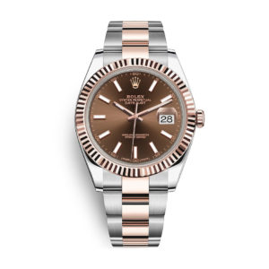 Фото 54 - Rolex Datejust 41mm Art 3433