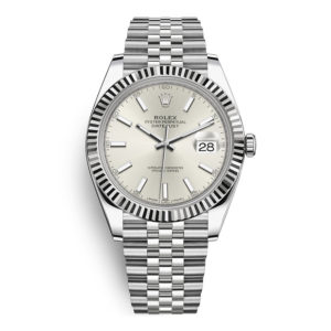 Фото 28 - Rolex Datejust 41mm Art 3428