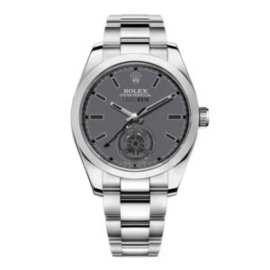 Фото 38 - Rolex Milgauss Labelnoir 41mm Art 3413