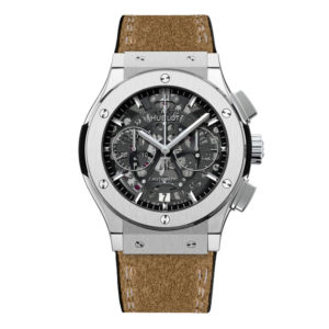 Товар Hublot Classic Fusion Aerofusion 45mm Art 3655 Фото 20 - Hublot Classic Fusion Aerofusion 45mm Art 3655