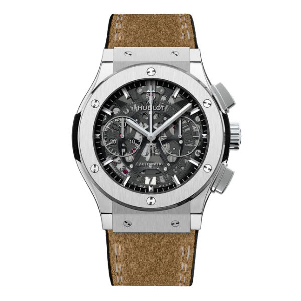 Товар Hublot Classic Fusion Aerofusion 45mm Art 3655 Фото 1 - Hublot Classic Fusion Aerofusion 45mm Art 3655