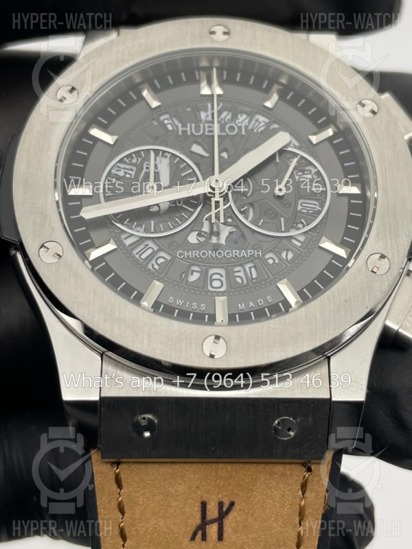 Товар Hublot Classic Fusion Aerofusion 45mm Art 3655 Фото 6 - Hublot Classic Fusion Aerofusion 45mm Art 3655