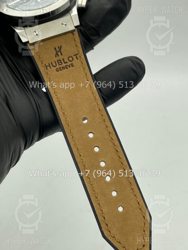 Товар Hublot Classic Fusion Aerofusion 45mm Art 3655 Фото 9 - Hublot Classic Fusion Aerofusion 45mm Art 3655