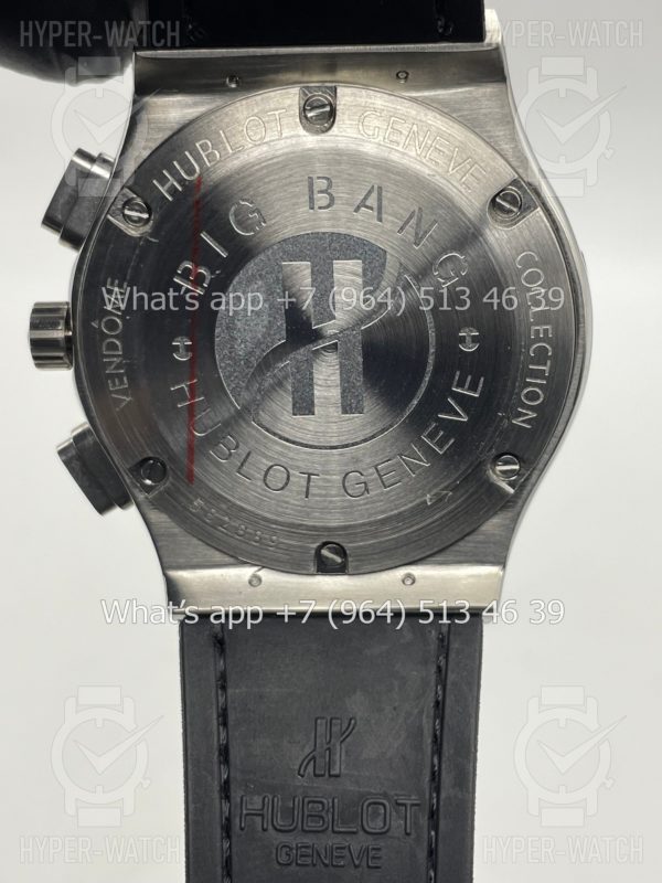 Товар Hublot Classic Fusion Aerofusion 45mm Art 3655 Фото 13 - Hublot Classic Fusion Aerofusion 45mm Art 3655