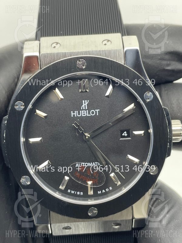 Товар Hublot Classic Fusion 42mm Art 3633 Фото 2 - Hublot Classic Fusion 42mm Art 3633