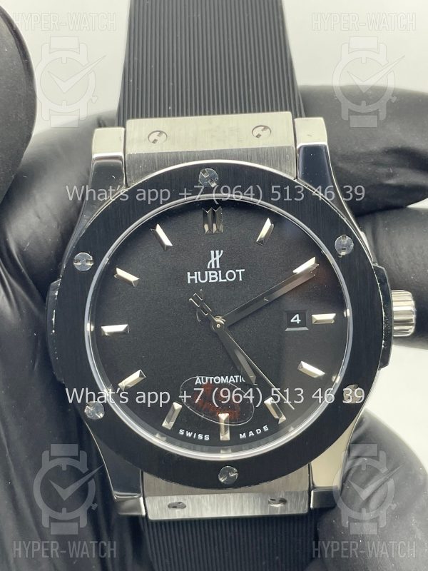 Товар Hublot Classic Fusion 42mm Art 3633 Фото 3 - Hublot Classic Fusion 42mm Art 3633