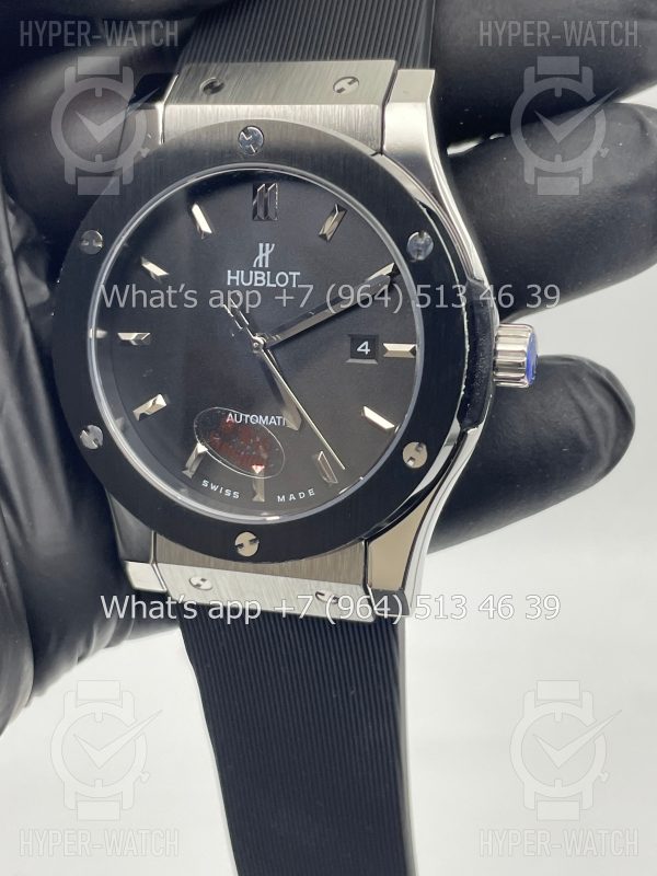 Товар Hublot Classic Fusion 42mm Art 3633 Фото 5 - Hublot Classic Fusion 42mm Art 3633