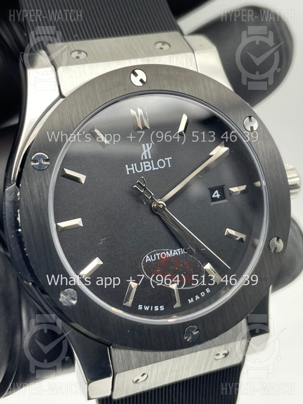 Товар Hublot Classic Fusion 42mm Art 3633 Фото 6 - Hublot Classic Fusion 42mm Art 3633