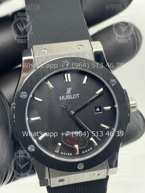 Товар Hublot Classic Fusion 42mm Art 3633 Фото 7 - Hublot Classic Fusion 42mm Art 3633