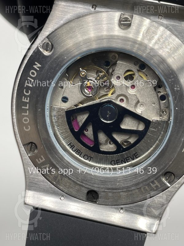 Товар Hublot Classic Fusion 42mm Art 3633 Фото 12 - Hublot Classic Fusion 42mm Art 3633