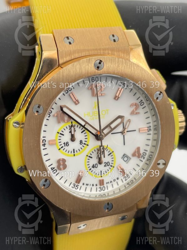 Фото 3 - Hublot Big Bang 41mm Art 3605