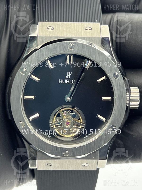 Товар Hublot Classic Fusion 42mm Art 3617 Фото 2 - Hublot Classic Fusion 42mm Art 3617