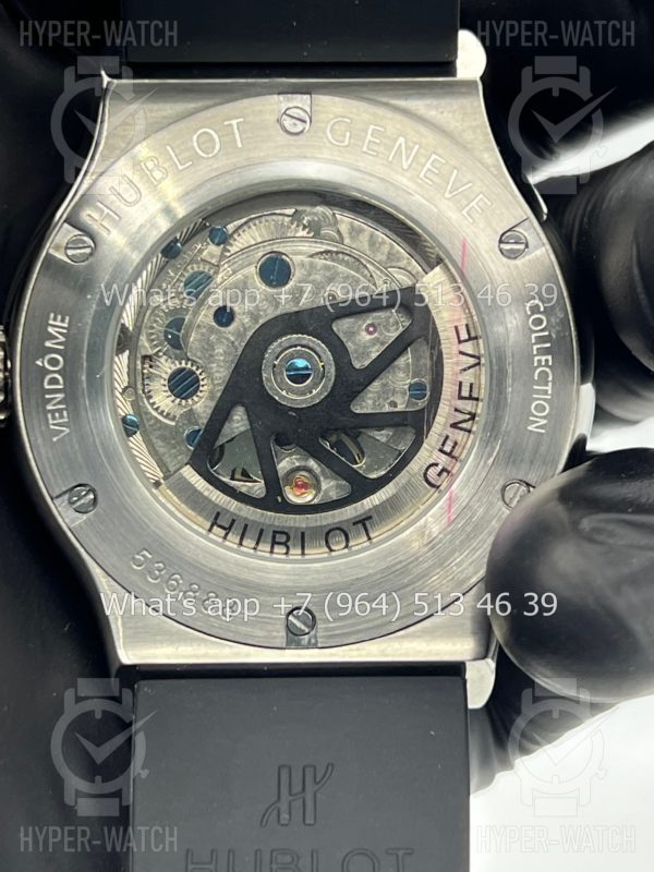 Товар Hublot Classic Fusion 42mm Art 3617 Фото 15 - Hublot Classic Fusion 42mm Art 3617