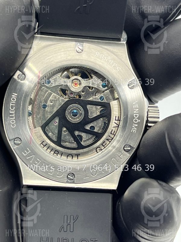 Товар Hublot Classic Fusion 42mm Art 3617 Фото 16 - Hublot Classic Fusion 42mm Art 3617