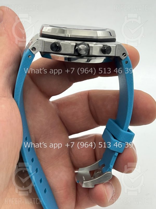 Товар Audemars Piguet Royal Oak Offshore 42mm 26238ST.OO.A340CA.01 Фото 7 - Audemars Piguet Royal Oak Offshore 42mm 26238ST.OO.A340CA.01