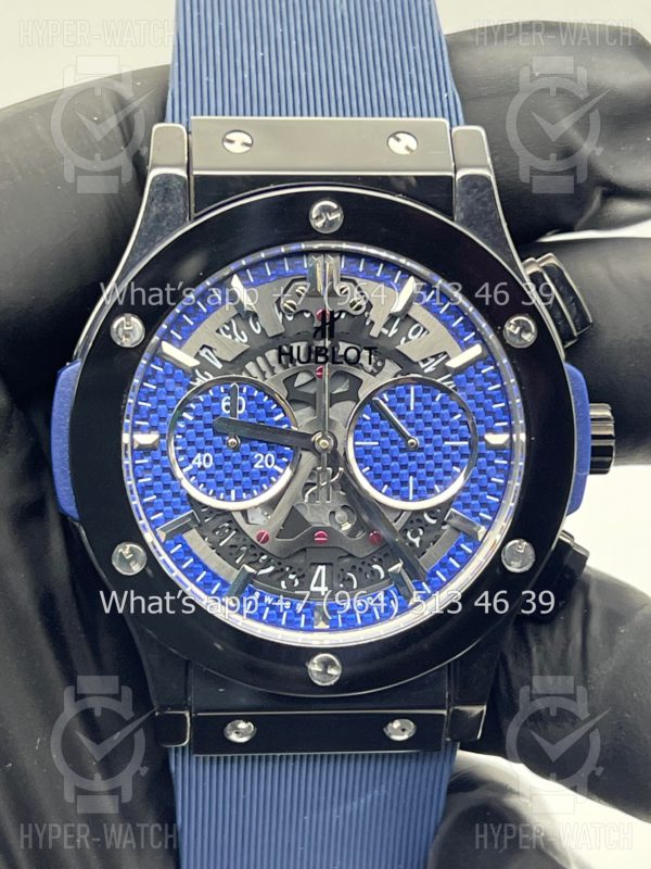 Товар Hublot Classic Fusion Aerofusion 45mm Art 3656 Фото 2 - Hublot Classic Fusion Aerofusion 45mm Art 3656
